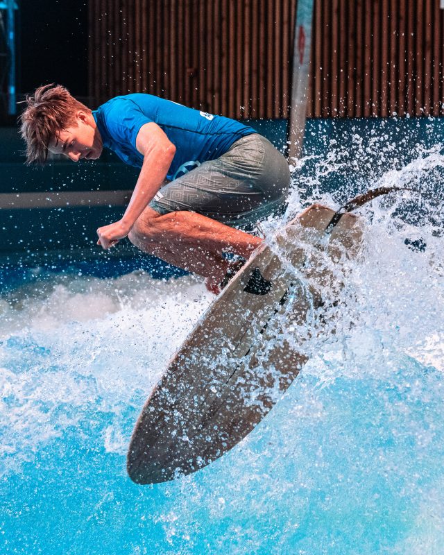 Finale – Euro Rapid Surf 2026