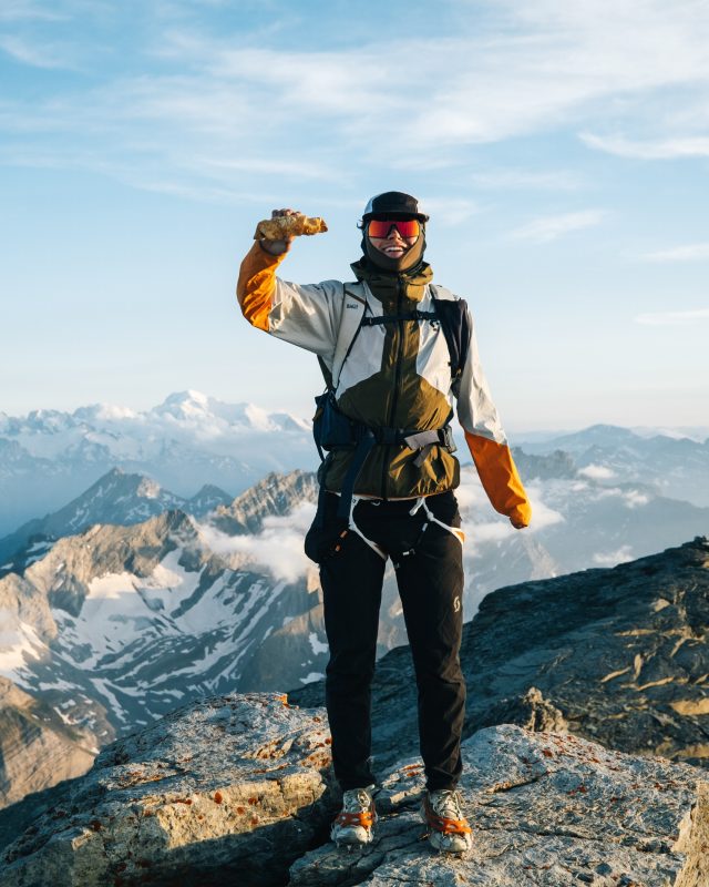European Outdoor Film Tour