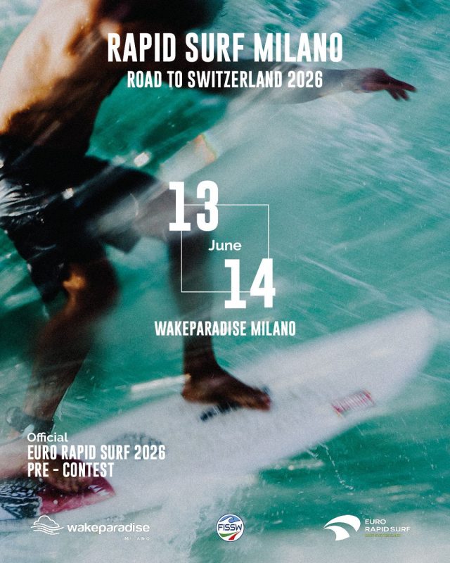 Rapid Surf Milano